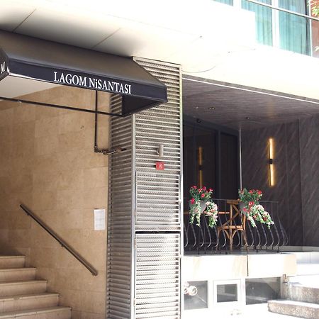 اسطنبول Lagom Nisantasi المظهر الخارجي الصورة